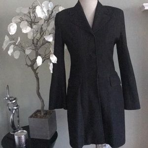 VERTIGO PARIS LONG COAT